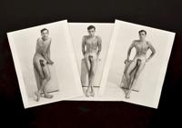 3 Large Bruce Bellas Nude Male Physique Photos - Sold for $1,187 on 09-26-2019 (Lot 42).jpg